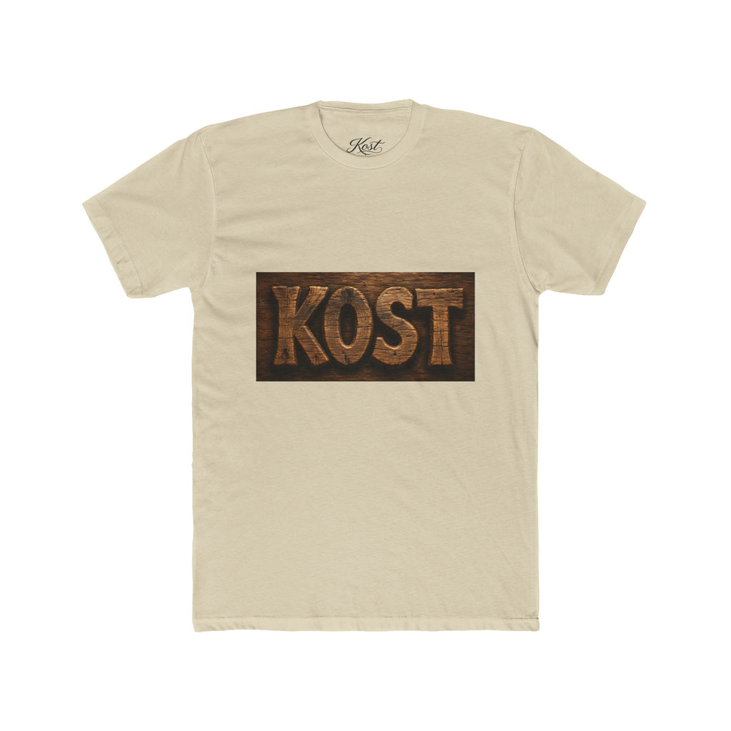 KOST Vintage Graphic T-Shirt