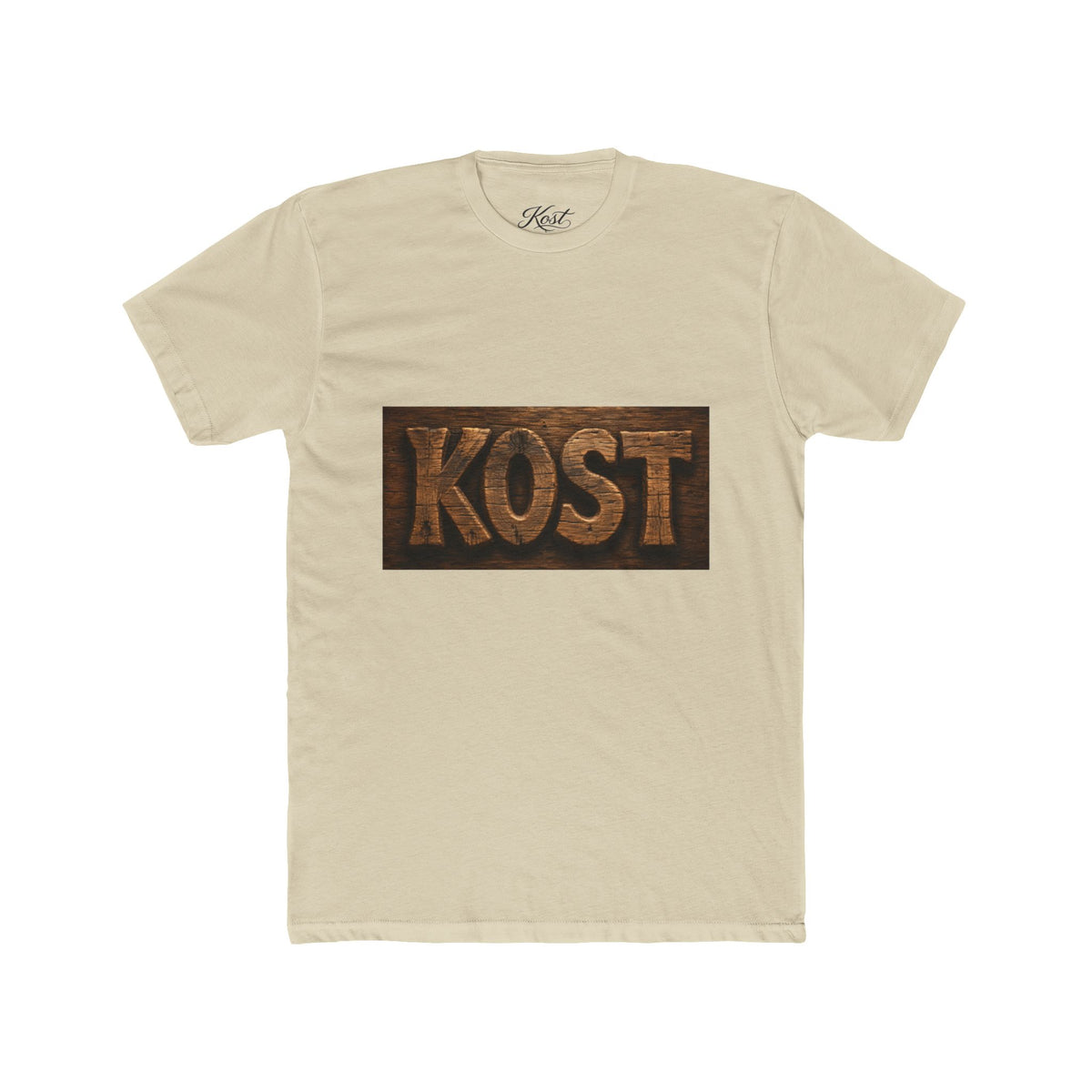 KOST Vintage Graphic T-Shirt