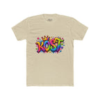 KOST Colorful Crown Graphic T-Shirt