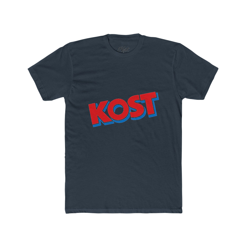 KOST Retro Logo Tee