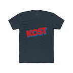 KOST Retro Logo Tee