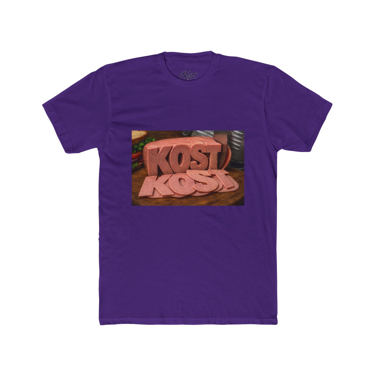 KOST KOS Graphic T-Shirt
