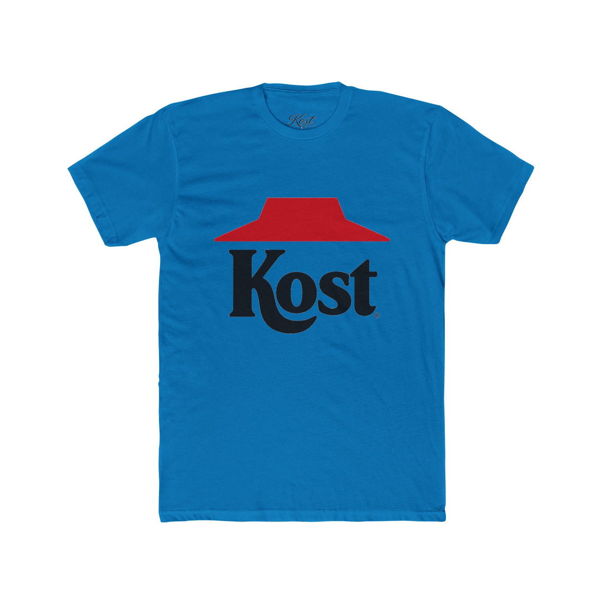 Kost Logo Tee