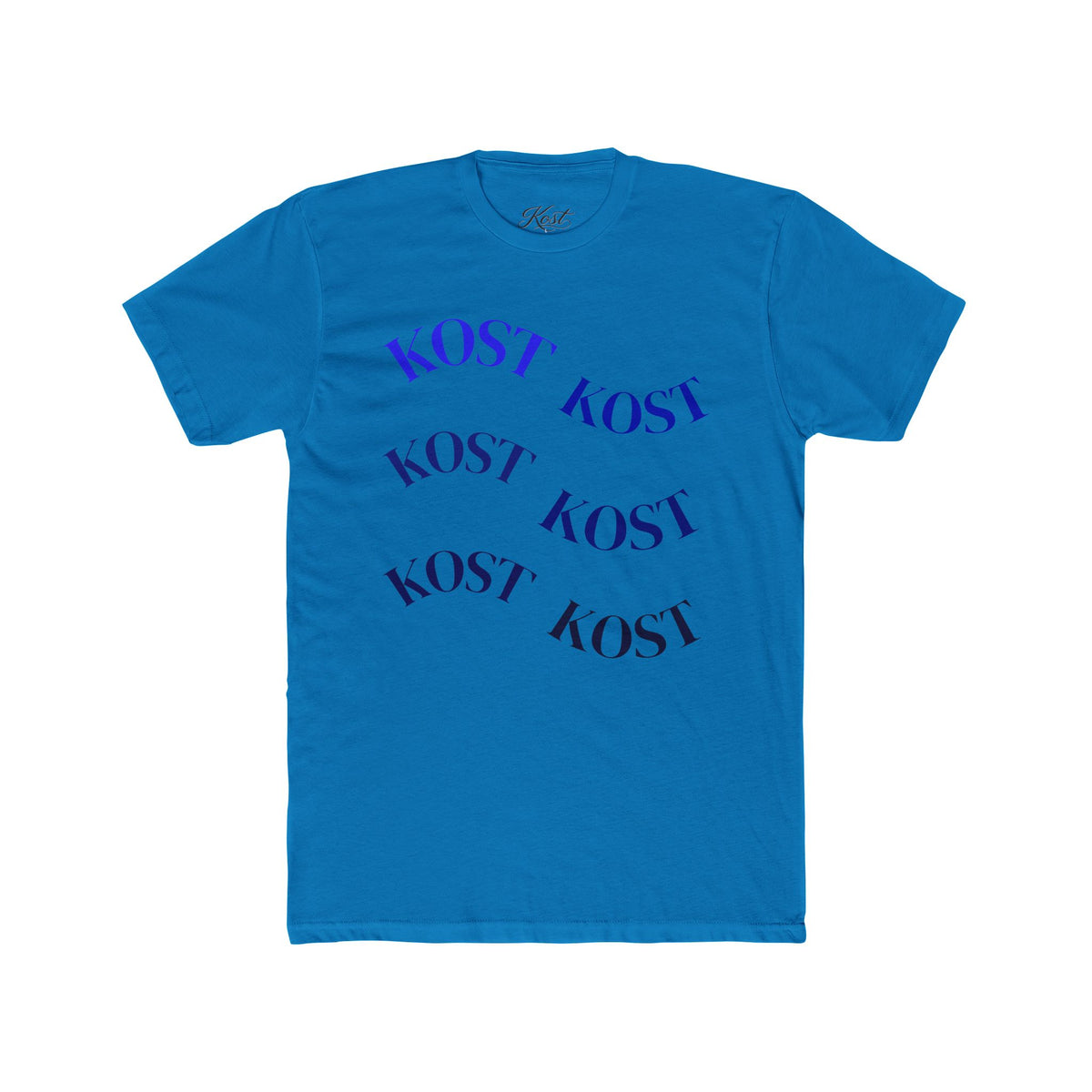KOST KOST Graphic T-Shirt