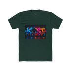 Kost Neon Graffiti Tee