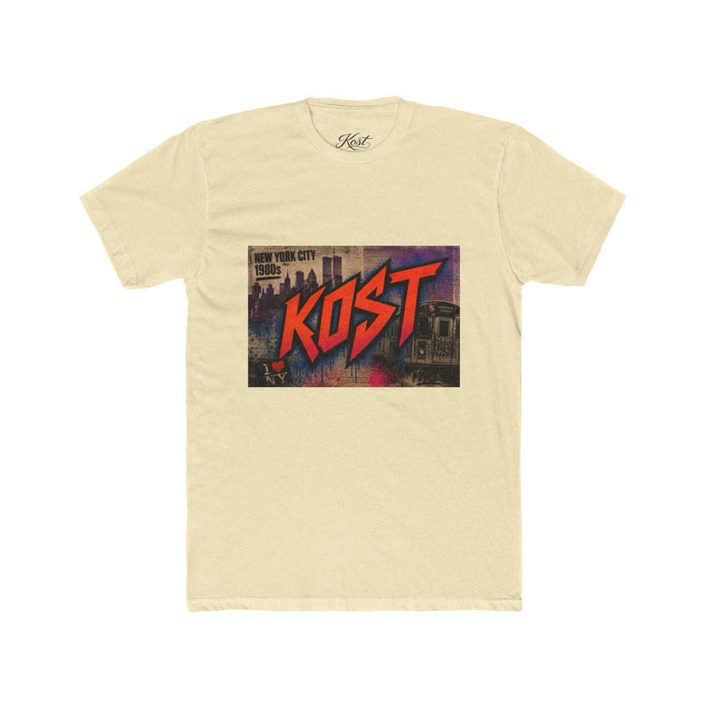 KOST Retro City Graphic Tee