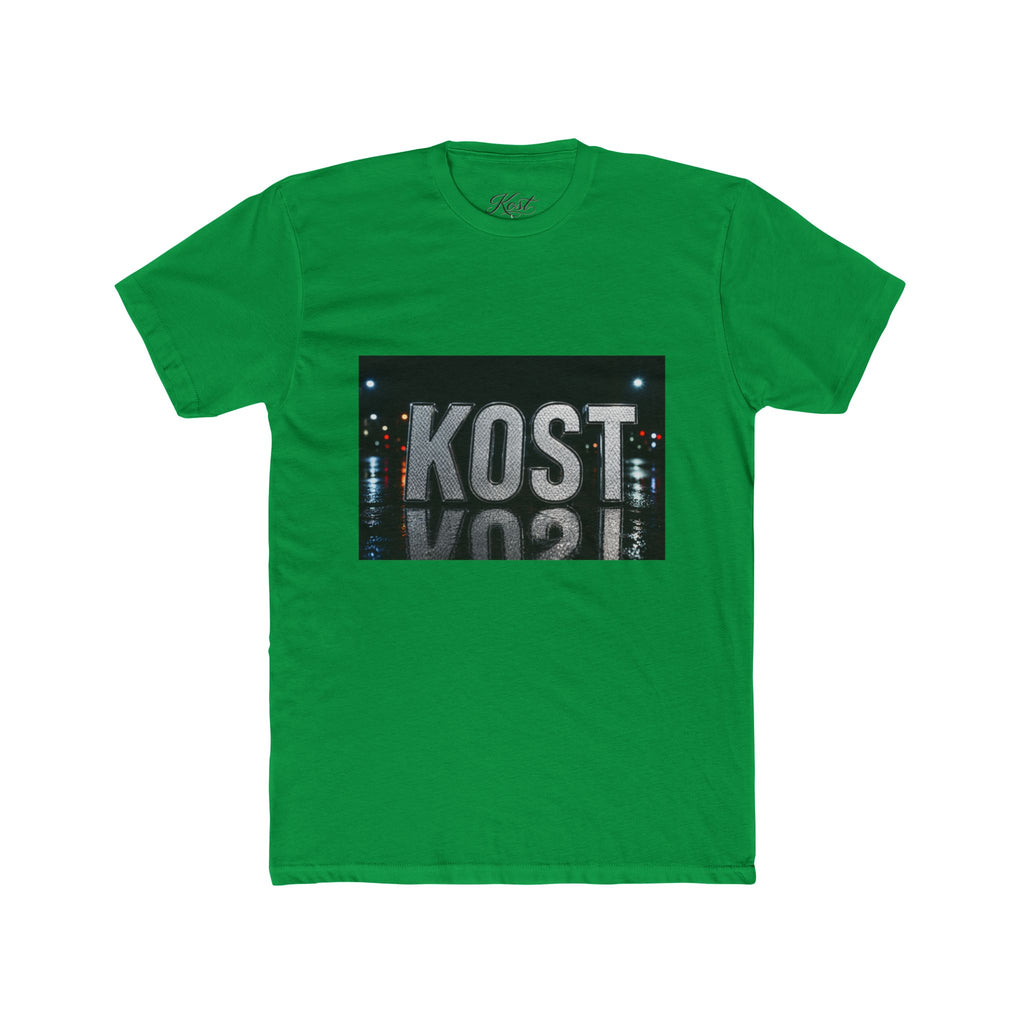KOST Reflective Graphic T-Shirt
