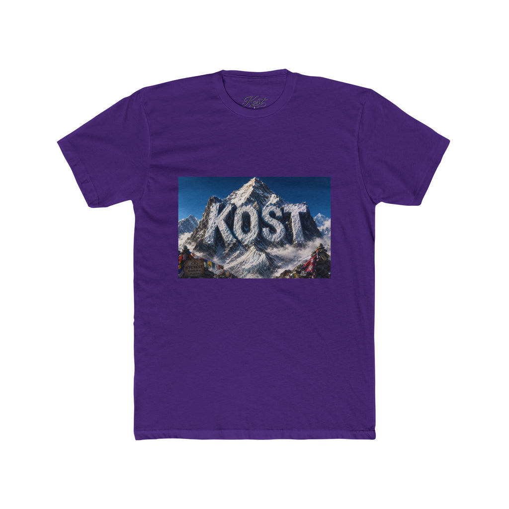 Köst Mountain Graphic Tee