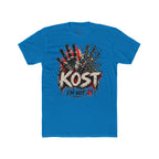 Unisex Cotton Crew Tee
