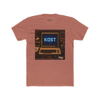 KØST Retro Computer Graphic T-Shirt
