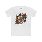 KOST Made in 1996 Vintage Rose Graphic T-Shirt