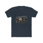 KOST Graffiti Logo T‑Shirt — Urban Streetwear Graphic Tee