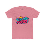 KOST Colorful Crown Graphic T-Shirt