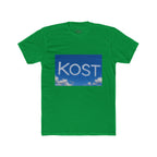 KOST Sky Blue Graphic T-Shirt
