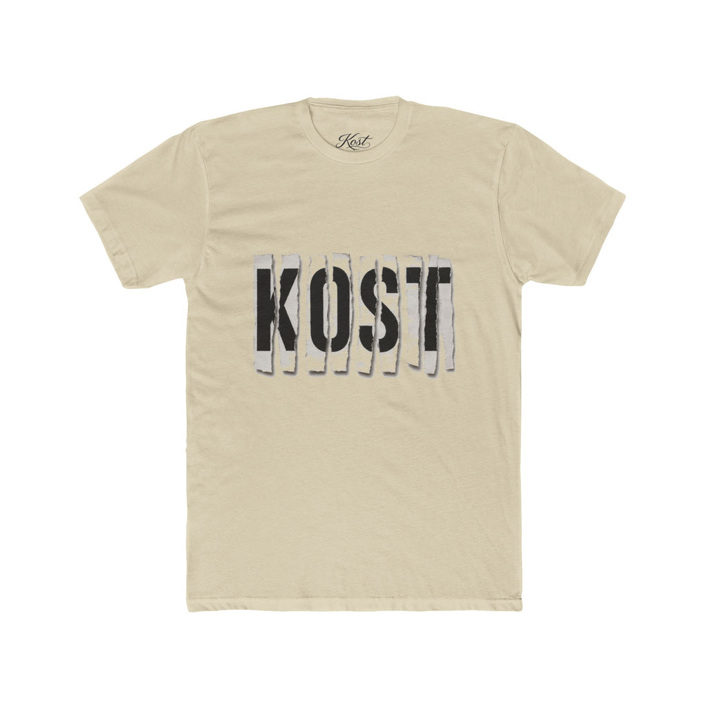 KOSHI Graphic T-Shirt