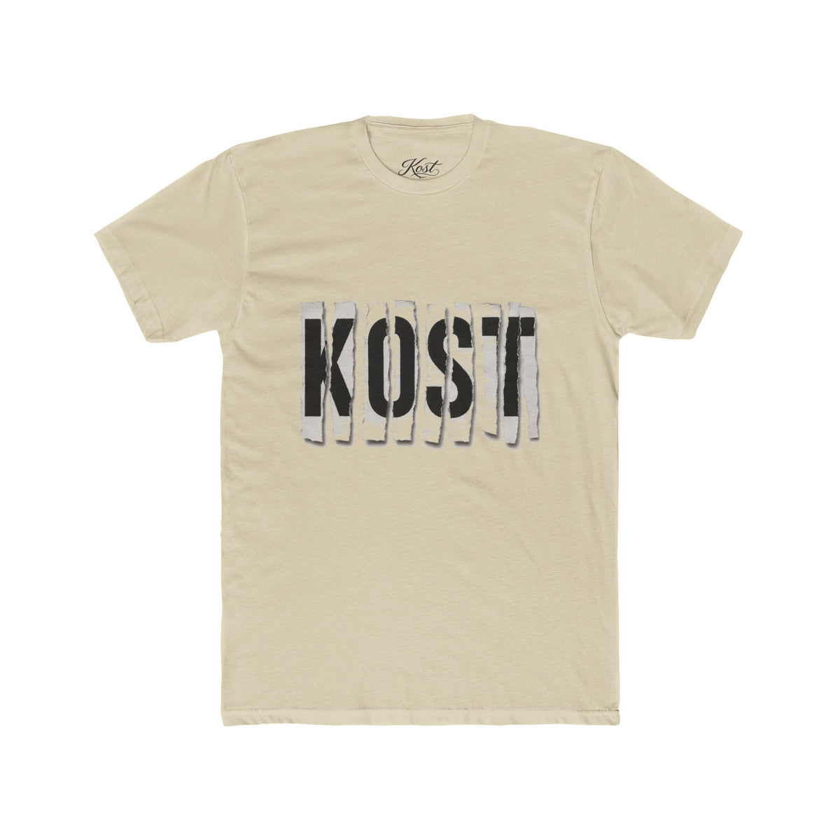 KOSHI Graphic T-Shirt