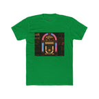 Retro Jukebox Graphic T-Shirt