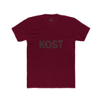KOST Retro Stripe Logo Tee