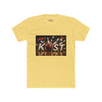 Bowling Strike Graphic Tee — "KOST" Pinfall Design
