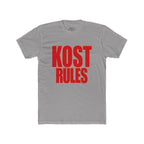 KOST RULES Graphic Tee