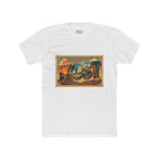 Greetings From KOST Vintage Postcard T-Shirt