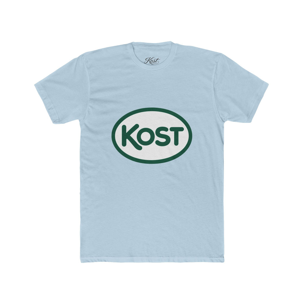 KOST Logo Tee