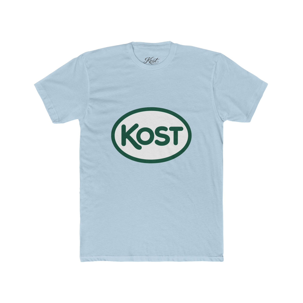 KOST Logo Tee