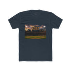 KOST Stadium Baseball Tee — Vintage Ballpark Graphic T-Shirt