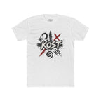 Kost Graffiti Logo Tee — Streetwear Graphic T‑Shirt