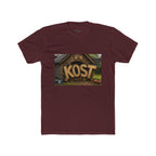 KOST Cabin Sign Graphic Tee