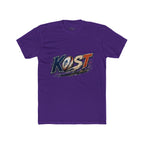 KOST Retro Volleyball Graphic Tee