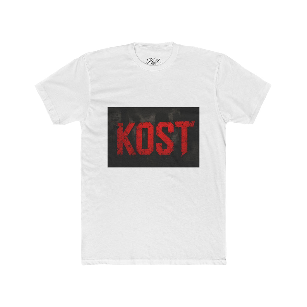 KOST Graphic T-Shirt