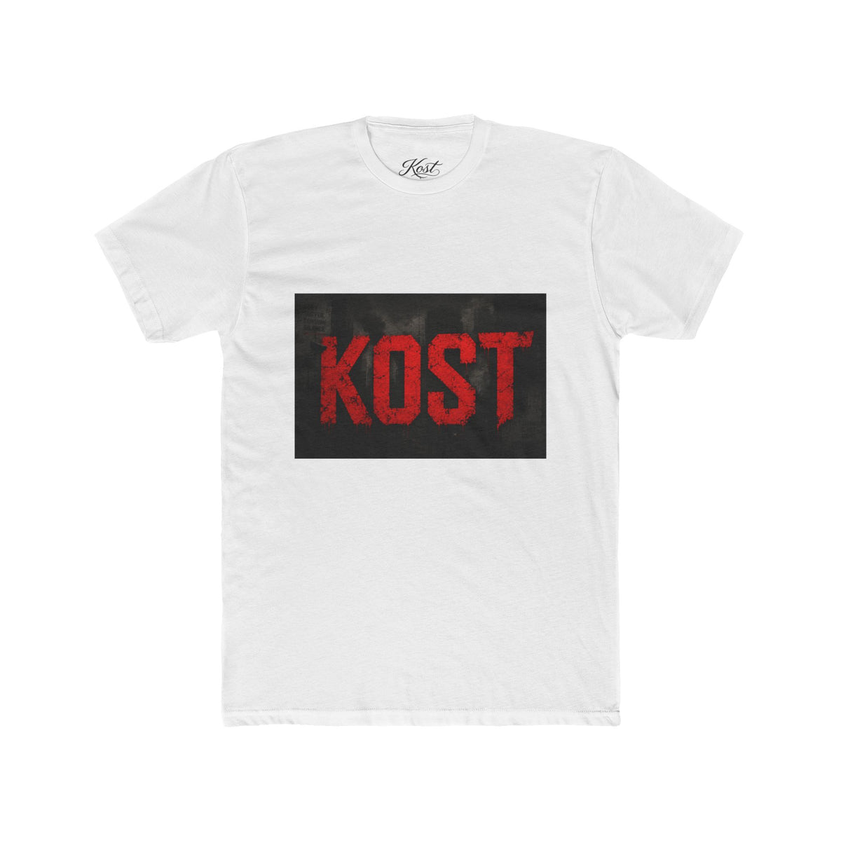KOST Graphic T-Shirt