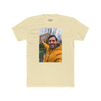 Personalized Photo Cotton Crew T-Shirt