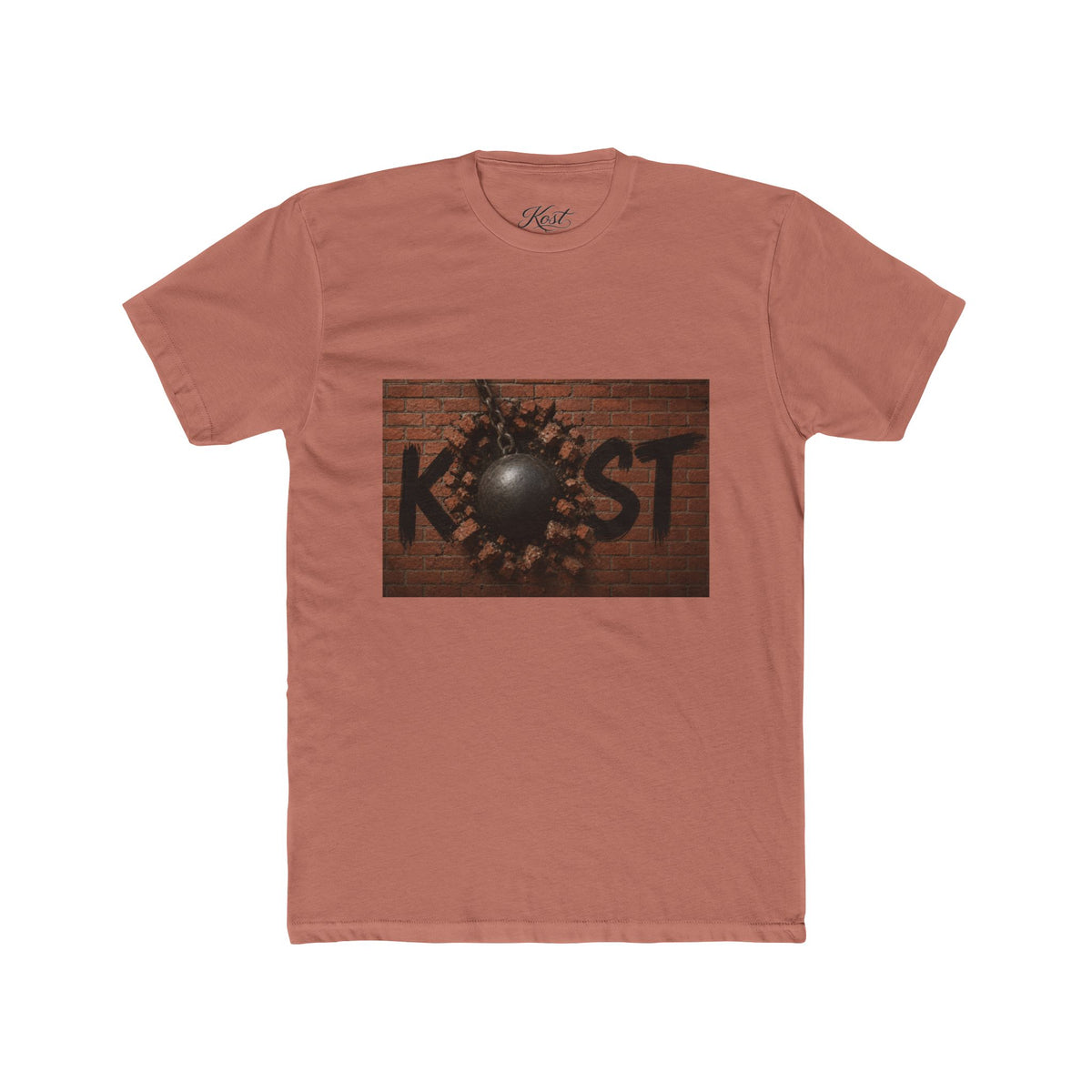 KØST Graphic T-Shirt