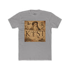 Leonardo Inspired 'KOST' Vintage Art Tee