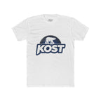KOST Bear Logo Tee