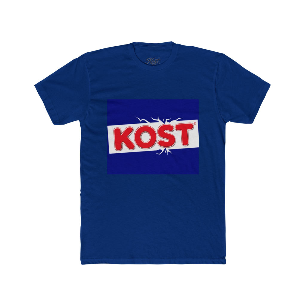 KOST Retro Logo T-Shirt