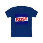 KOST Retro Logo T-Shirt