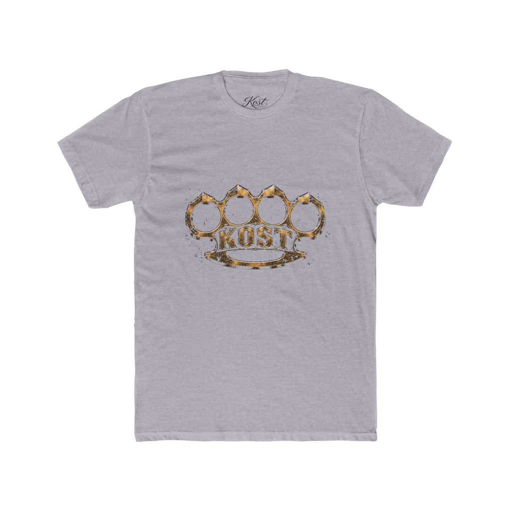 Knuckle Duster Graphic T-Shirt