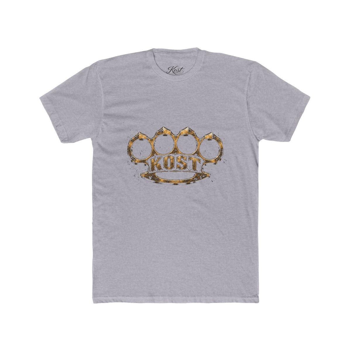 Knuckle Duster Graphic T-Shirt