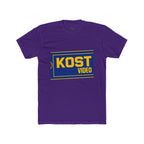 KOST Video Retro Logo Tee