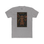 Walk of Fame Graphic Tee – Vintage Hollywood Star Design
