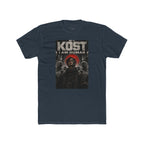 KOST “I Am Human” Graphic Tee