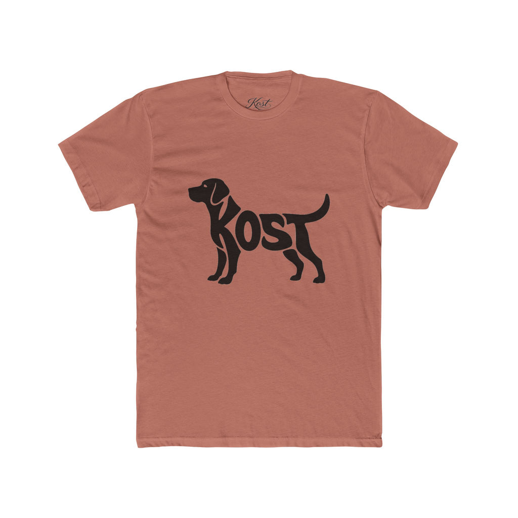 K9ST Dog Graphic T-Shirt for Dog Lovers