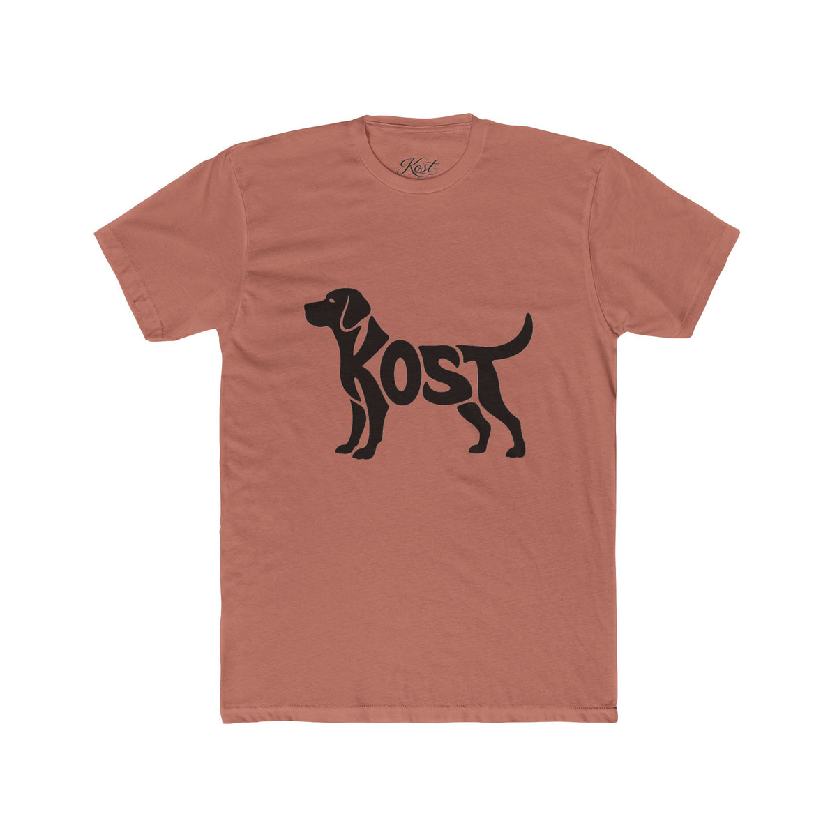 K9ST Dog Graphic T-Shirt for Dog Lovers