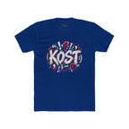 KOST? Graphic T-Shirt – Quirky Question Mark Design