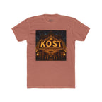 KOST Marquee Theater Graphic T-Shirt