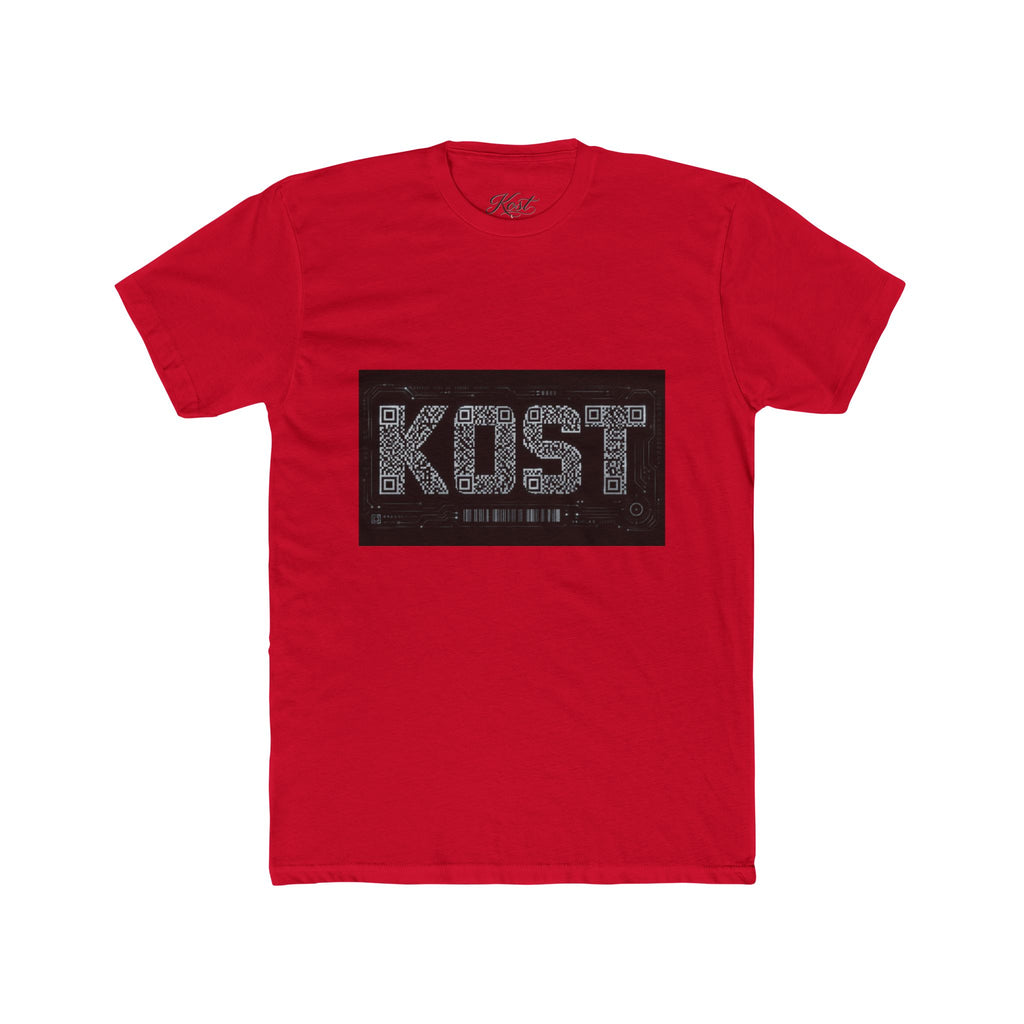 KISS Graphic T-Shirt