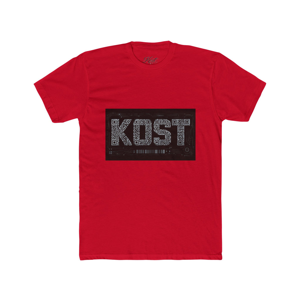 KISS Graphic T-Shirt